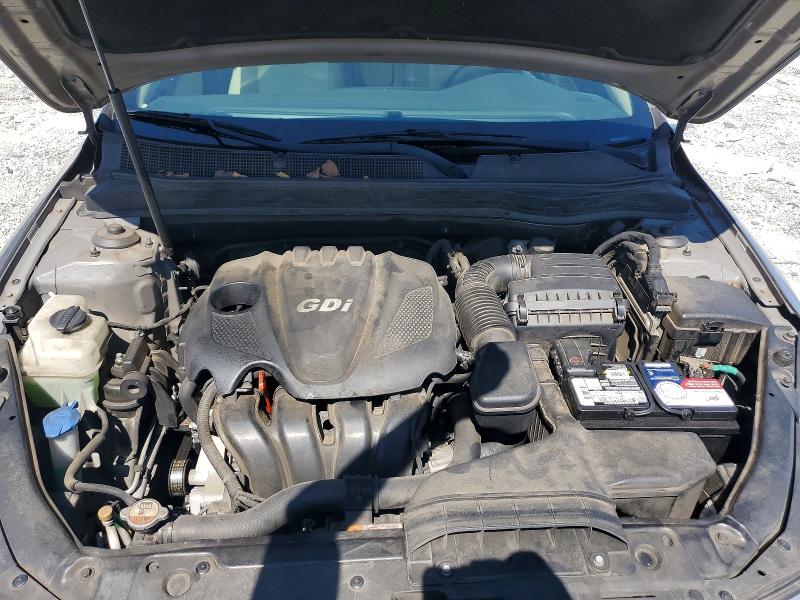 Продаж на аукціоні авто 2015 Kia Optima, vin: 5XXGM4A75FG356313, номер лоту: 68872116