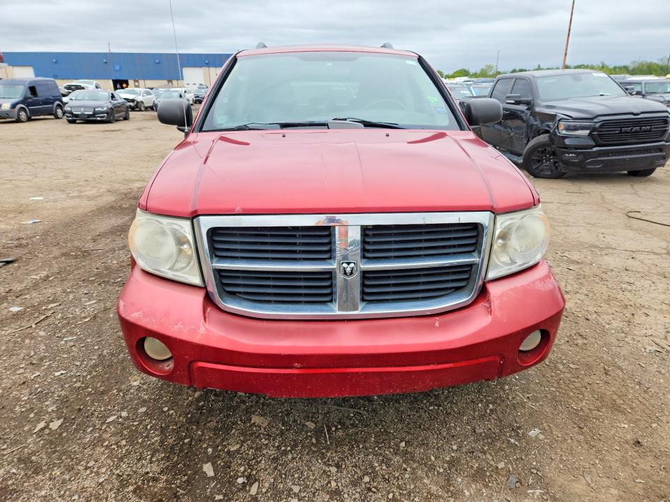 Продаж на аукціоні авто 2007 Dodge Durango, vin: 1D8HD48257F562439, номер лоту: 69676666