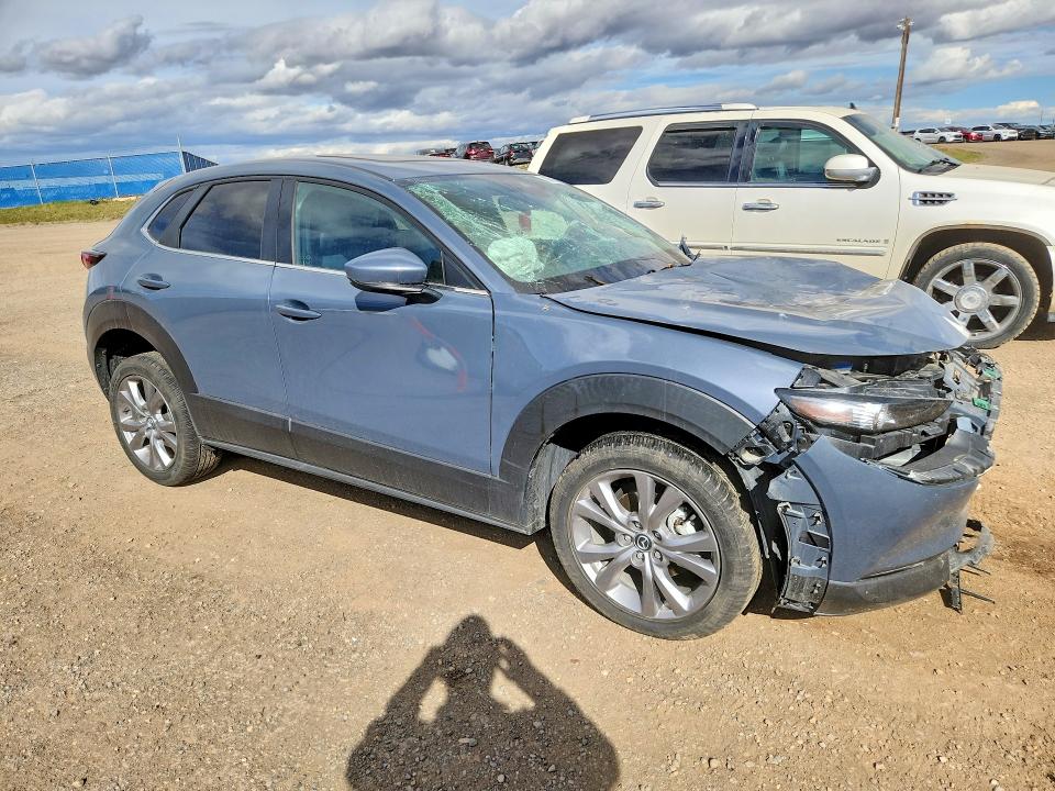 Продаж на аукціоні авто 2021 Mazda Cx-30, vin: 3MVDMBCL5MM250049, номер лоту: 70062896