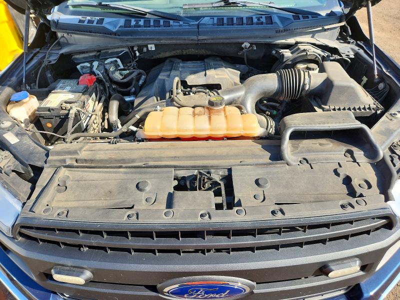 Aukcja sprzedaży 2018 Ford F150, vin: 1FTEW1EP3JFD25305, numer aukcji: 69229146