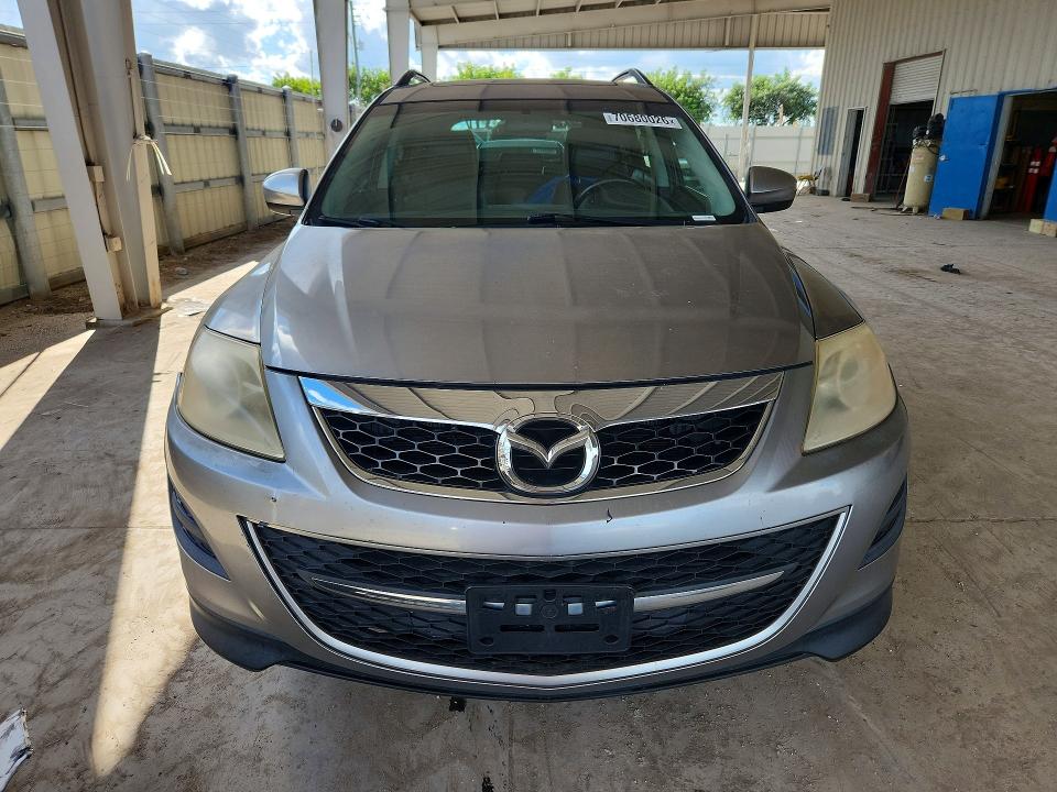 70680026 :رقم المزاد ، JM3TB2CA4C0364005 vin ، 2012 Mazda Cx-9 مزاد بيع