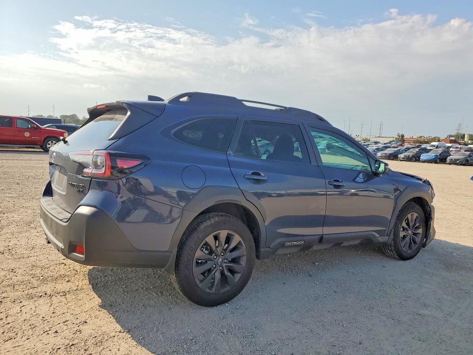 Aukcja sprzedaży 2025 Subaru Outback, vin: 4S4BTGLD0S3271564, numer aukcji: 67997246
