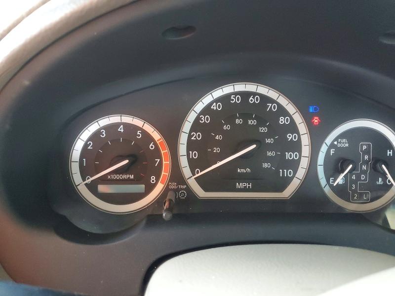 2004 Toyota Sienna მანქანა იყიდება აუქციონზე, vin: 5TDZA23C94S216437, აუქციონის ნომერი: 70453336
