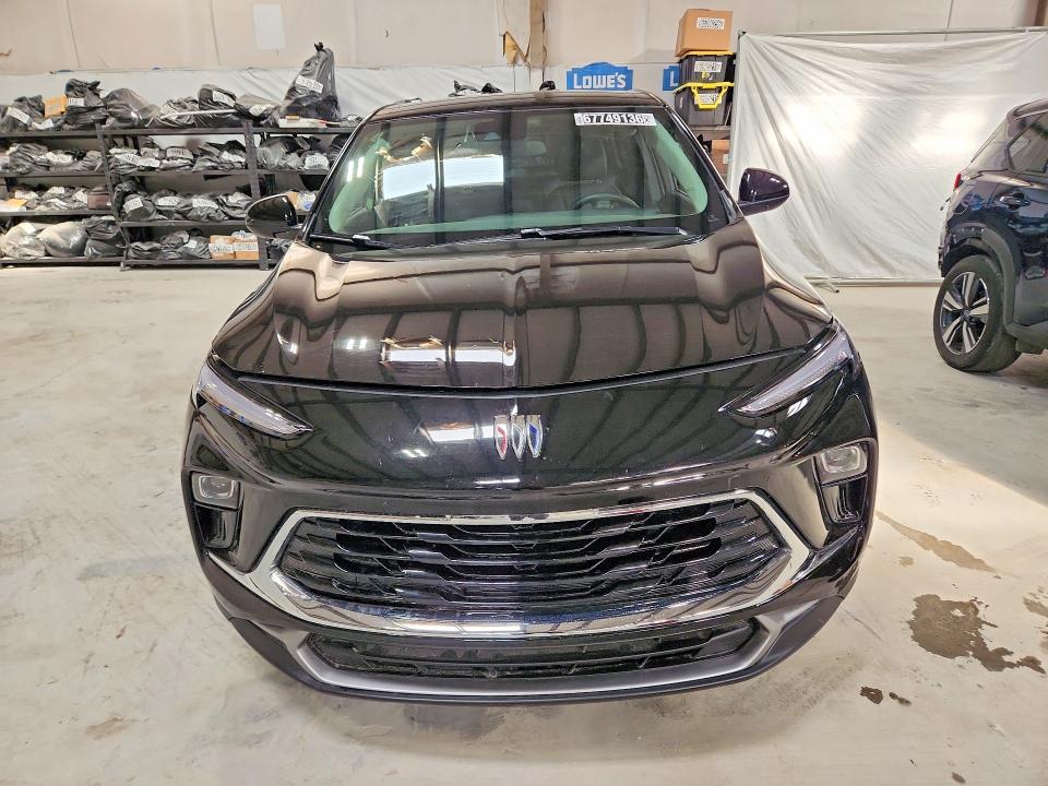 67749136 :رقم المزاد ، KL4AMBSL8TB232389 vin ، 2026 Buick Encore Gx مزاد بيع