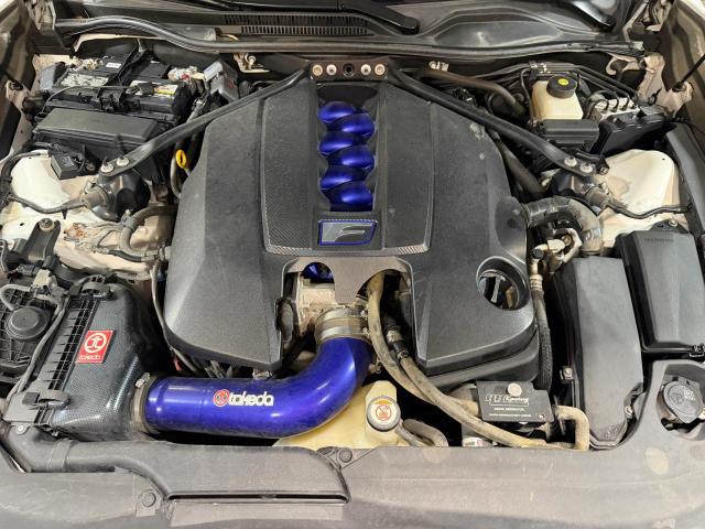 70374176 :رقم المزاد ، JTHDP5BC5L5007730 vin ، 2020 Lexus Rc F مزاد بيع