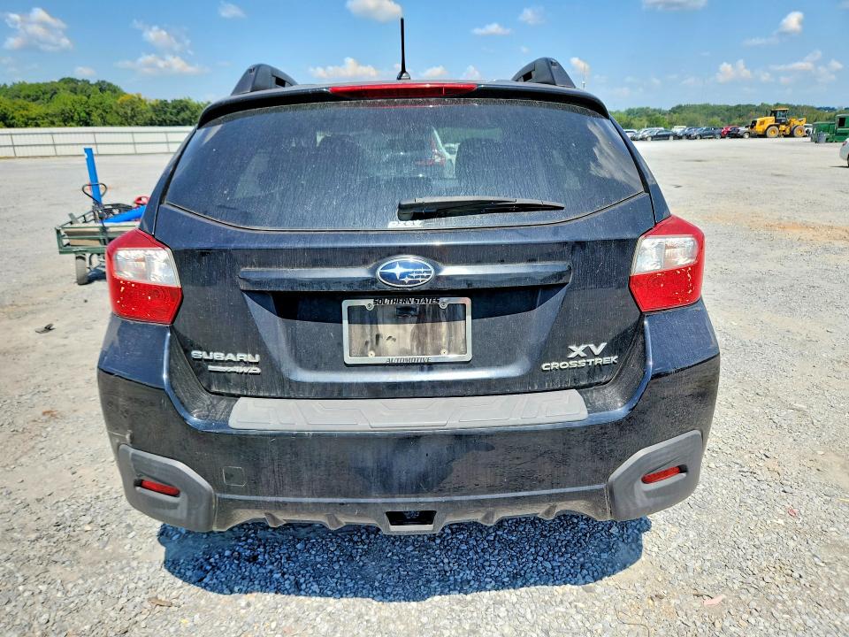 2014 Subaru Xv Crosstrek მანქანა იყიდება აუქციონზე, vin: JF2GPACC1E8306964, აუქციონის ნომერი: 67548206