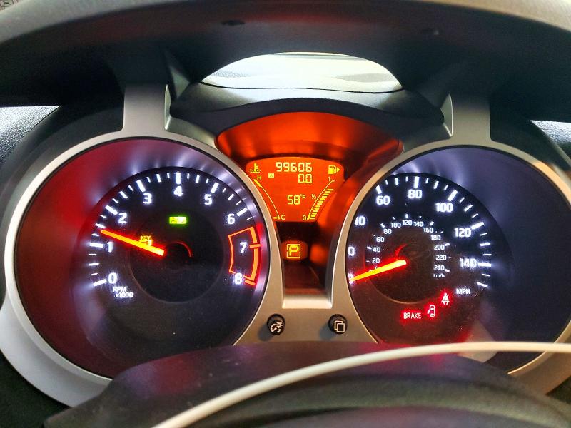 Продаж на аукціоні авто 2012 Nissan Juke, vin: JN8AF5MV1CT124274, номер лоту: 69890386