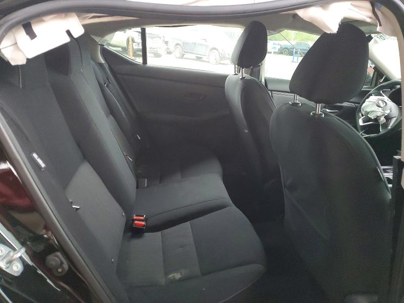 Продажа на аукционе авто 2024 Nissan Sentra, vin: 3N1AB8CV5RY388112, номер лота: 70268546