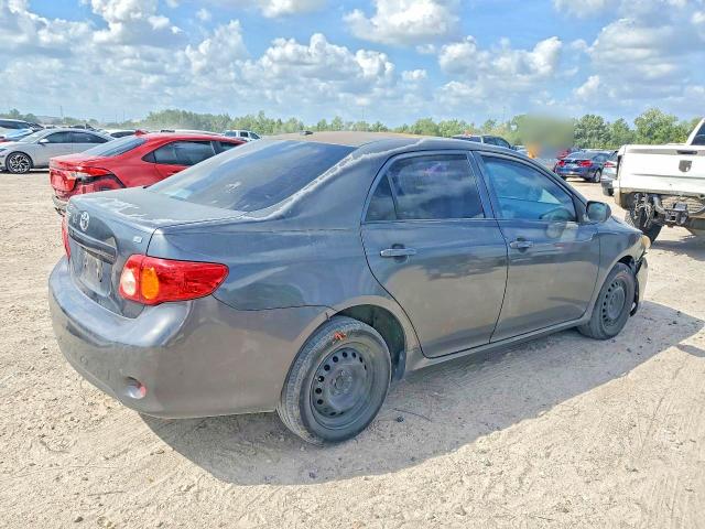Aukcja sprzedaży 2010 Toyota Corolla, vin: 1NXBU4EE0AZ249428, numer aukcji: 69570446