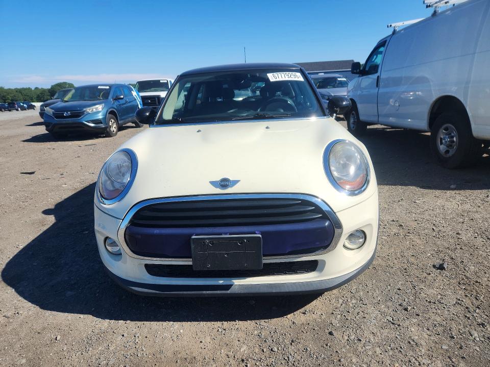 Aukcja sprzedaży 2017 Mini Cooper, vin: WMWXP5C5XH2D16486, numer aukcji: 67779296