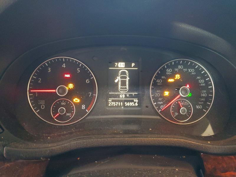 Aukcja sprzedaży 2013 Volkswagen Passat, vin: 1VWCH7A38DC021252, numer aukcji: 68328916