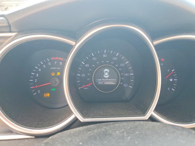 Продаж на аукціоні авто 2015 Kia Optima, vin: 5XXGN4A74FG453578, номер лоту: 67877676