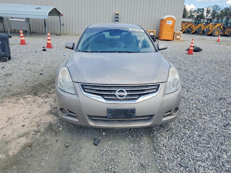 2012 Nissan Altima მანქანა იყიდება აუქციონზე, vin: 1N4AL2AP7CC229237, აუქციონის ნომერი: 68332136