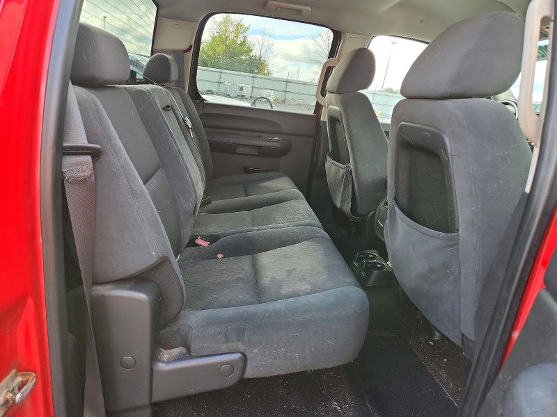 Aukcja sprzedaży 2007 Gmc Sierra, vin: 1GTHK23K07F556046, numer aukcji: 70027766