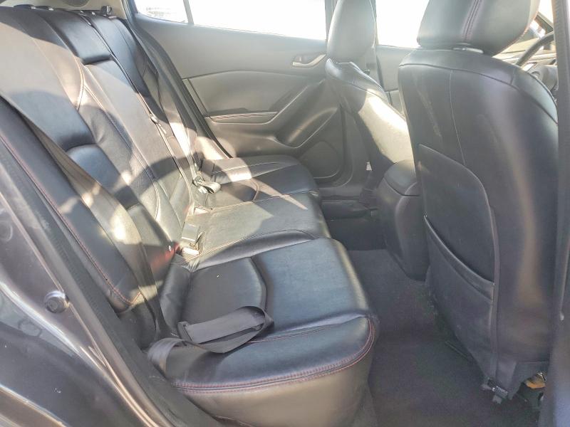 Продажа на аукционе авто 2014 Mazda 3, vin: JM1BM1M73E1120080, номер лота: 70022656