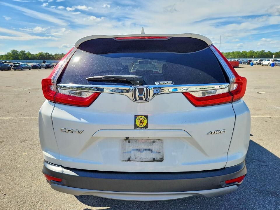 Aukcja sprzedaży 2018 Honda Cr-v, vin: 2HKRW2H84JH653298, numer aukcji: 70141796
