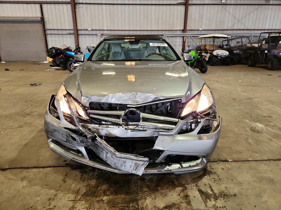 Продажа на аукционе авто 2012 Mercedes-benz E, vin: WDDKK5KF0CF141661, номер лота: 68185246