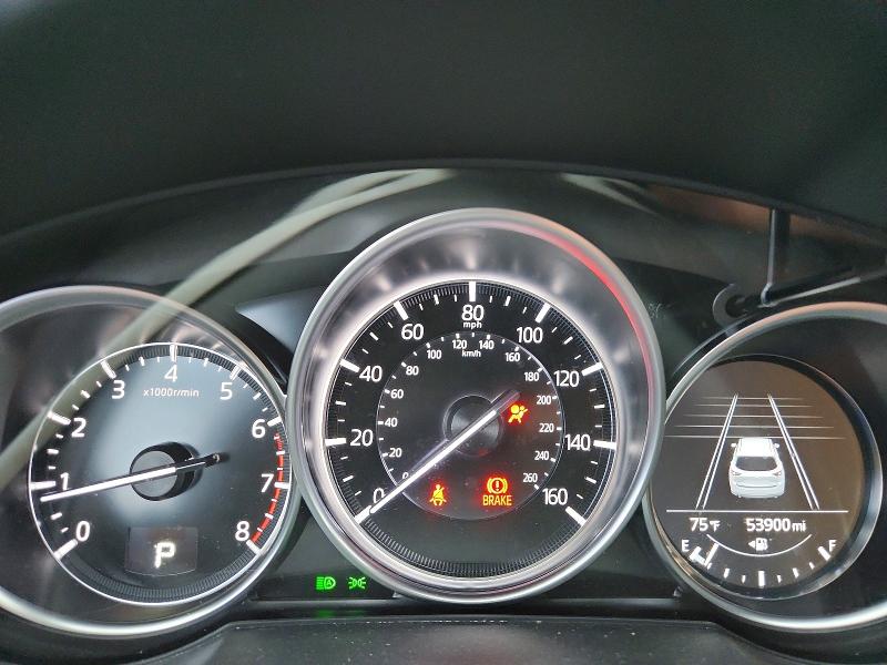 Aukcja sprzedaży 2024 Mazda Cx-5, vin: JM3KFBBL3R0475866, numer aukcji: 64041686