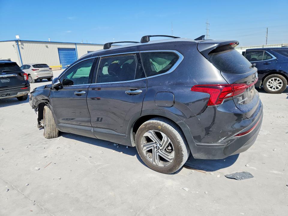 Aukcja sprzedaży 2023 Hyundai Santa Fe, vin: 5NMS24AJ1PH619265, numer aukcji: 69611706