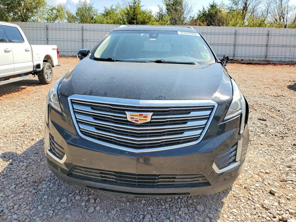 Aukcja sprzedaży 2018 Cadillac Xt5, vin: 1GYKNCRS0JZ158829, numer aukcji: 67659966