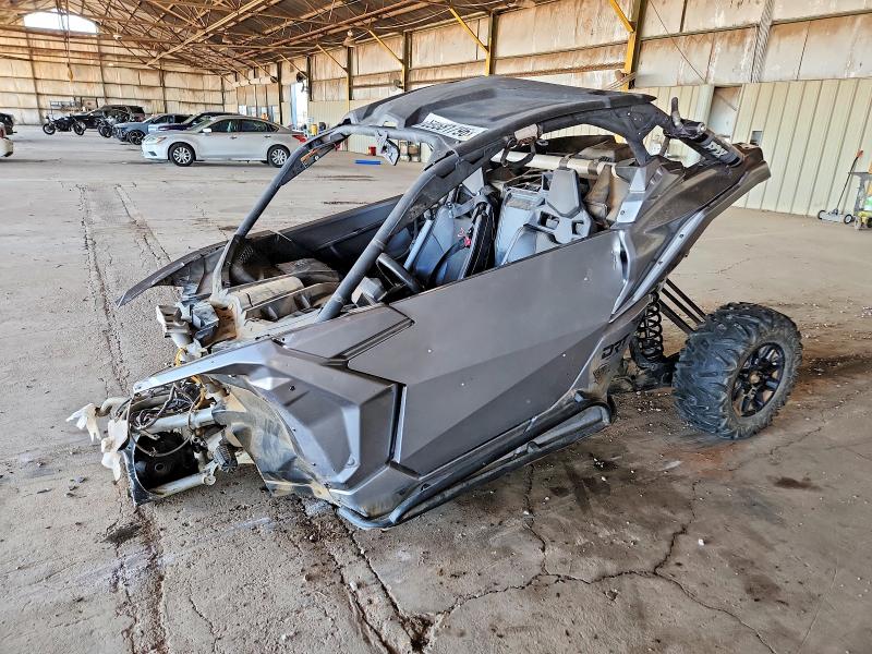 Продажа на аукционе авто 2019 Can-am Maverick X3, vin: 3JBVXAW44KK001961, номер лота: 69581796