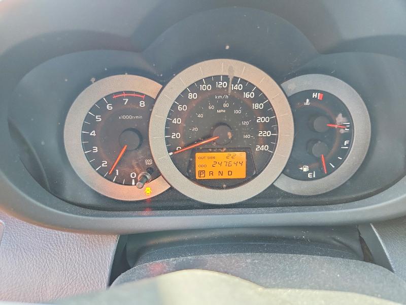 Auction sale of the 2006 Toyota Rav4, vin: JTMBK32V166003184, lot number: 67440896