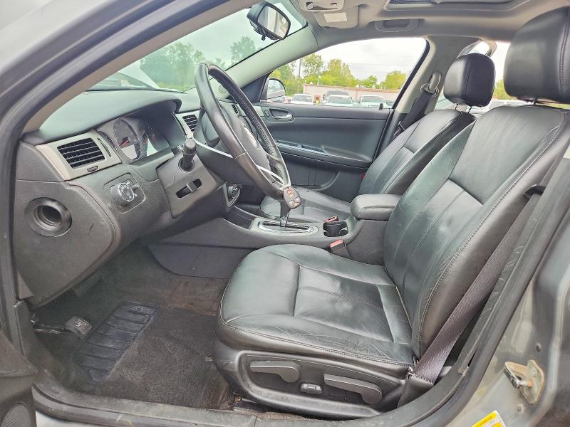Auction sale of the 2008 Chevrolet Impala, vin: 2G1WT58K181323065, lot number: 70229936