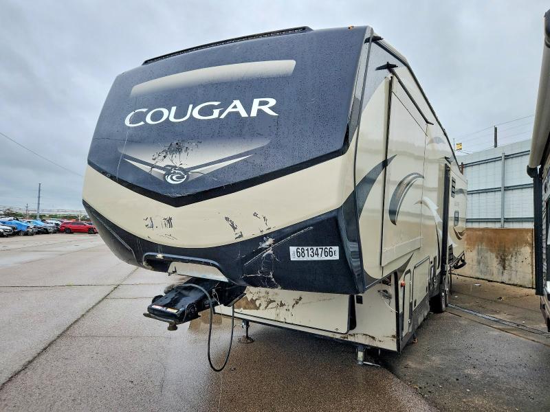 Продажа на аукционе авто 2019 Keystone Cougar, vin: 4YDF31525K2510267, номер лота: 68134766