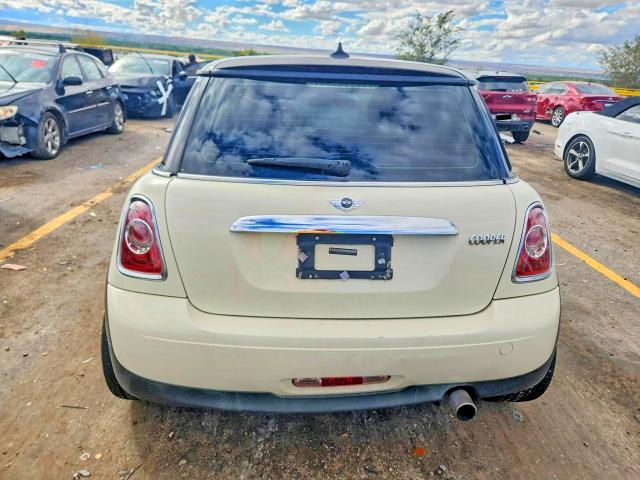 Aukcja sprzedaży 2013 Mini Cooper, vin: WMWSU3C52DT678384, numer aukcji: 70473036
