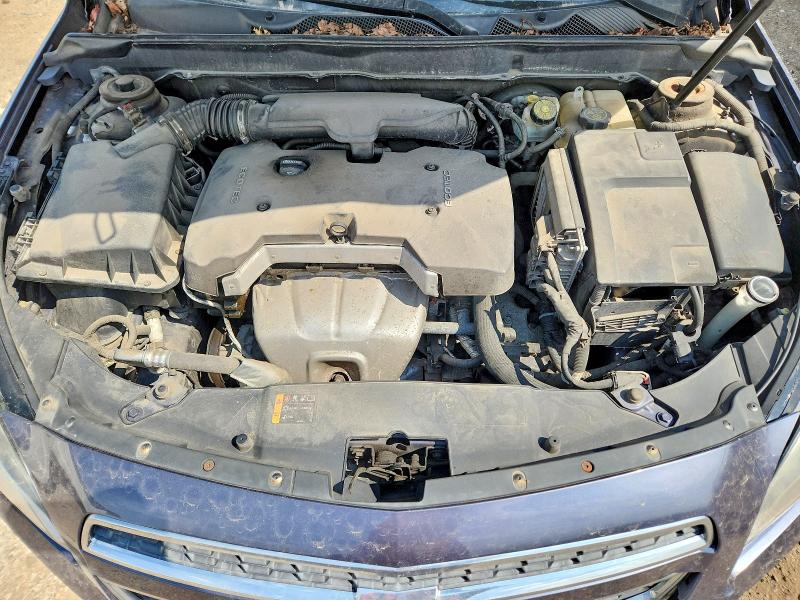 67626846 :رقم المزاد ، 1G11B5SA5DF222319 vin ، 2013 Chevrolet Malibu مزاد بيع