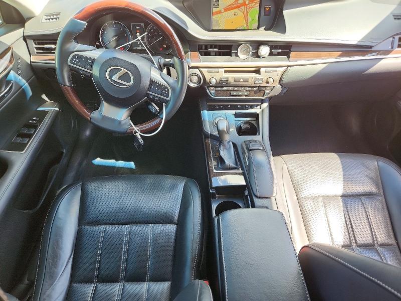 Aukcja sprzedaży 2018 Lexus Es, vin: 58ABK1GG0JU111996, numer aukcji: 68234766