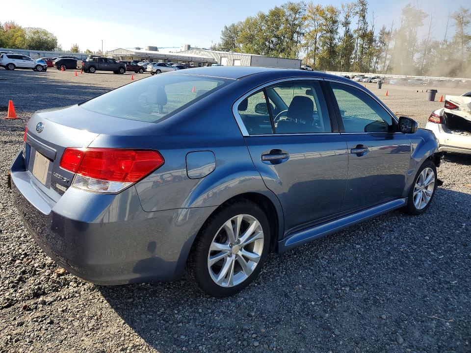 Продажа на аукционе авто 2013 Subaru Legacy, vin: 4S3BMBC67D3041934, номер лота: 69826726