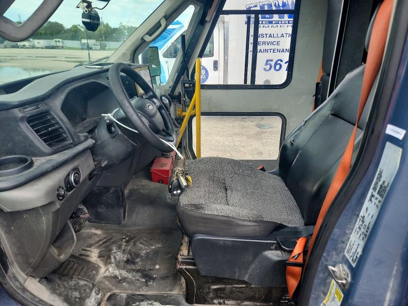 Продажа на аукционе авто 2021 Ford Transit, vin: 1FDDF6P84MKA55085, номер лота: 67440236