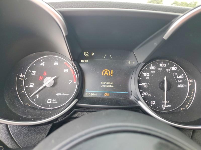 Продажа на аукционе авто 2022 Alfa Romeo Giulia, vin: ZARFANAN4N7660481, номер лота: 69712966