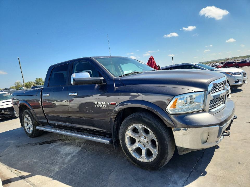 Продажа на аукционе авто 2015 Ram 1500, vin: 1C6RR7VM9FS656414, номер лота: 68543716