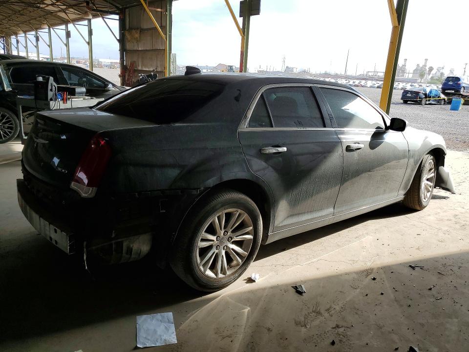 Aukcja sprzedaży 2016 Chrysler 300c, vin: 2C3CCAEG0GH190456, numer aukcji: 68860136