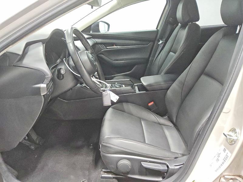 2024 Mazda 3 მანქანა იყიდება აუქციონზე, vin: 3MZBPABM7RM431565, აუქციონის ნომერი: 66050466