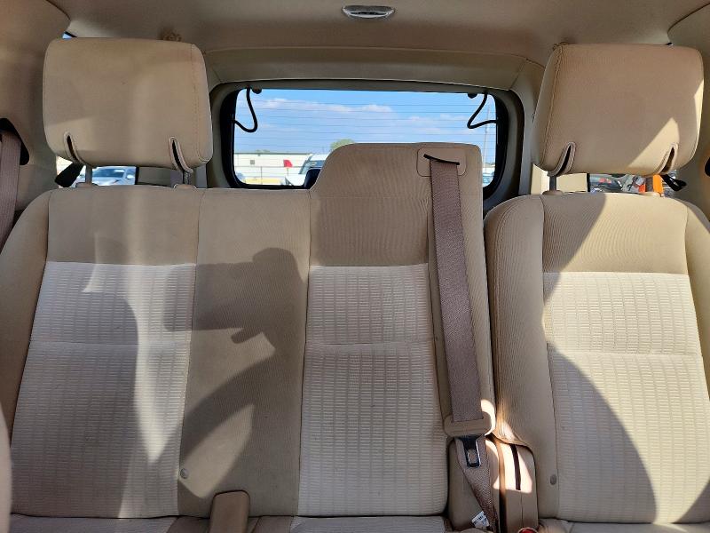 Продажа на аукционе авто 2008 Ford Explorer, vin: 1FMEU63E78UA67179, номер лота: 69623096