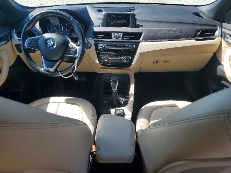 Продажа на аукционе авто 2017 Bmw X1, vin: WBXHU7C35H5H37592, номер лота: 68584946