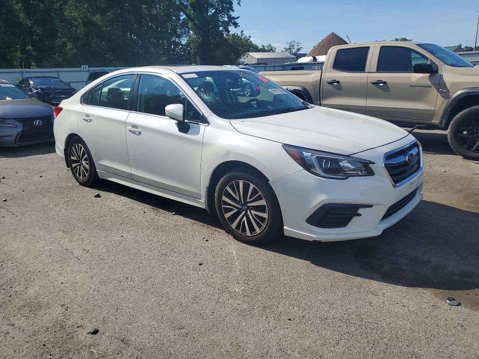 Продажа на аукционе авто 2019 Subaru Legacy, vin: 4S3BNAF60K3014512, номер лота: 68101206