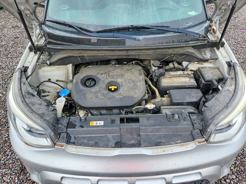 Aukcja sprzedaży 2014 Kia Soul, vin: KNDJX3A52E7715985, numer aukcji: 68382326