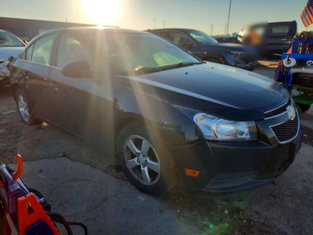 70595386 :رقم المزاد ، 1G1PE5SC2C7364932 vin ، 2012 Chevrolet Cruze مزاد بيع