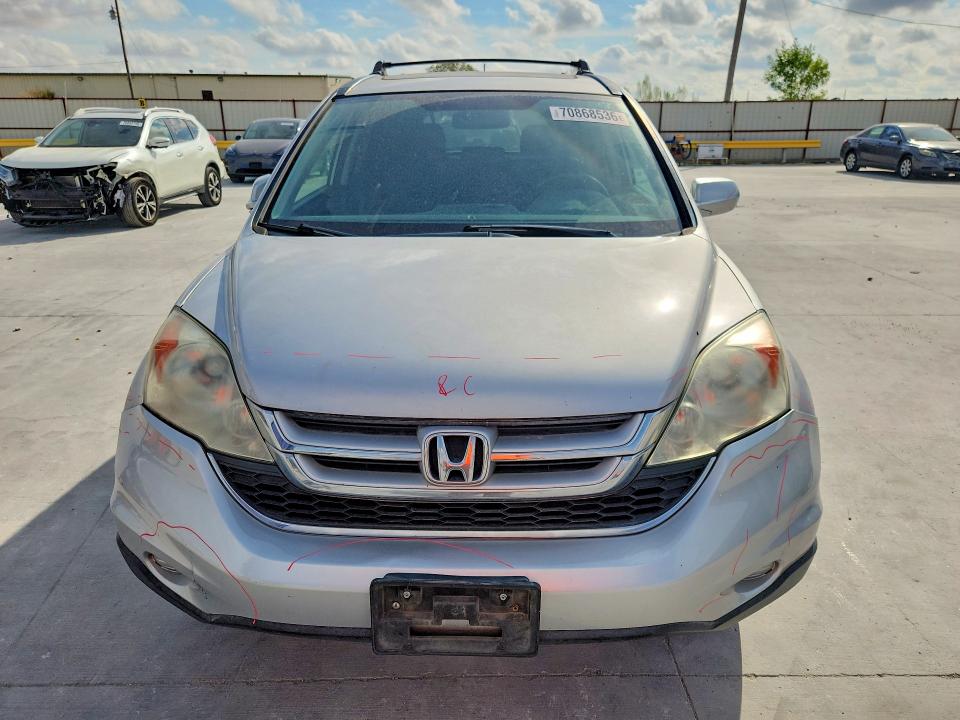 Aukcja sprzedaży 2010 Honda Cr-v, vin: 5J6RE4H74AL044210, numer aukcji: 70868536