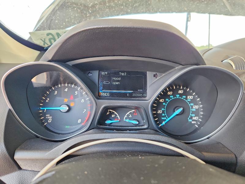 Aukcja sprzedaży 2015 Ford Escape, vin: 1FMCU0J97FUA19947, numer aukcji: 69853546