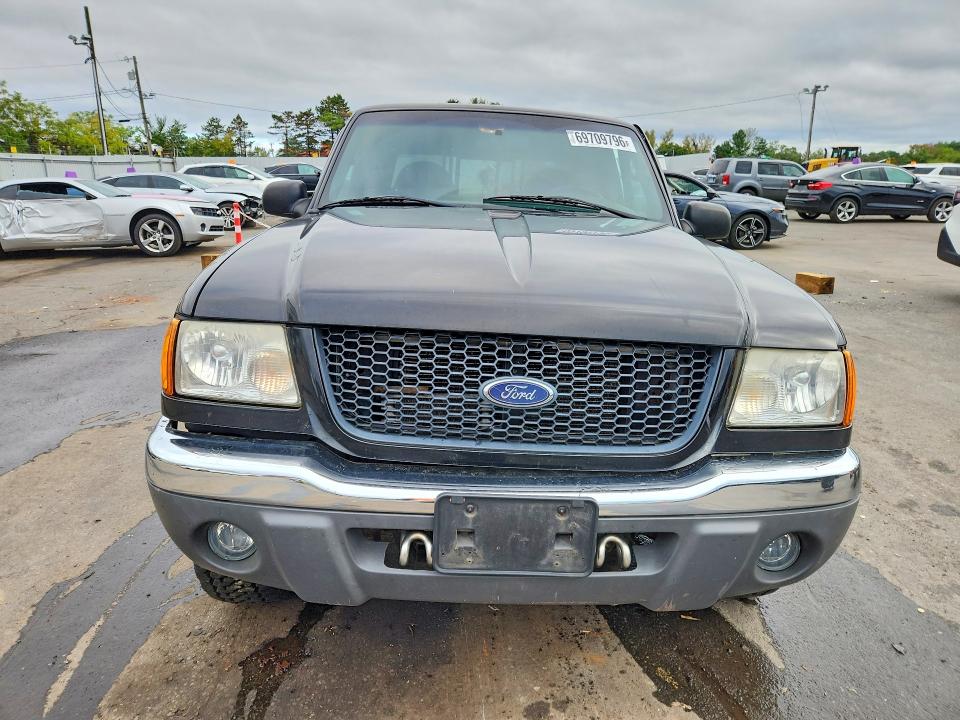 Продаж на аукціоні авто 2002 Ford Ranger, vin: 1FTZR45E52TA36535, номер лоту: 69709796