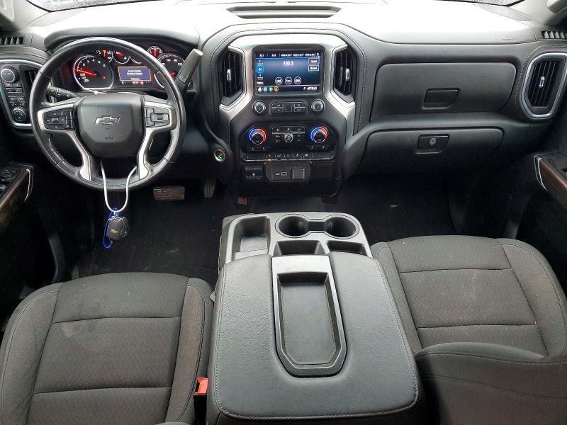 Aukcja sprzedaży 2021 Chevrolet Silverado, vin: 1GCRYEED9MZ370776, numer aukcji: 66339736