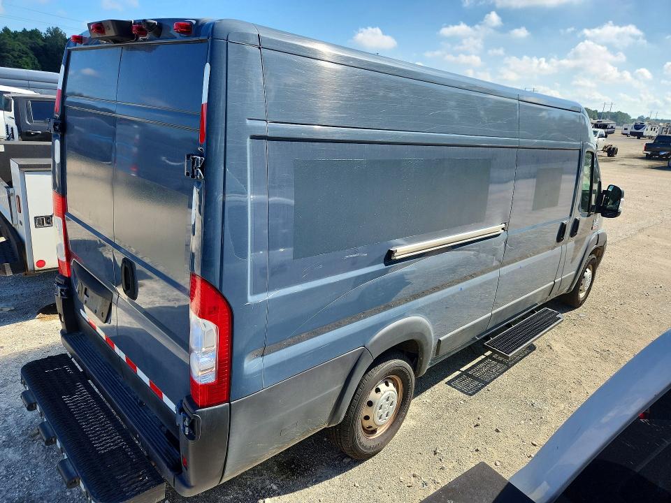 Aukcja sprzedaży 2021 Ram Promaster 3500, vin: 3C6MRVJG2ME536596, numer aukcji: 65214306