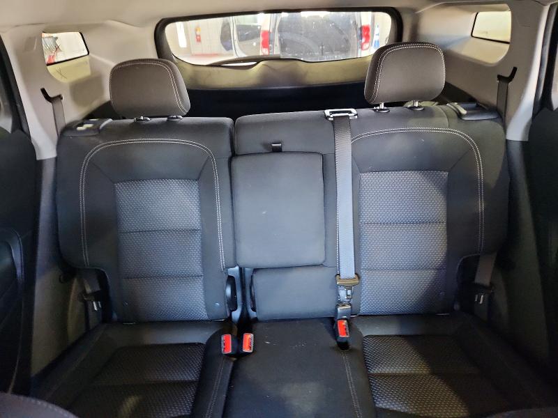 Продаж на аукціоні авто 2024 Gmc Terrain, vin: 3GKALMEG9RL359604, номер лоту: 69967386