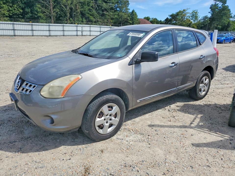 Aukcja sprzedaży 2013 Nissan Rogue, vin: JN8AS5MT9DW535383, numer aukcji: 67693096