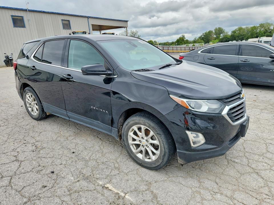 69824546 :رقم المزاد ، 2GNAXUEV7L6163436 vin ، 2020 Chevrolet Equinox مزاد بيع